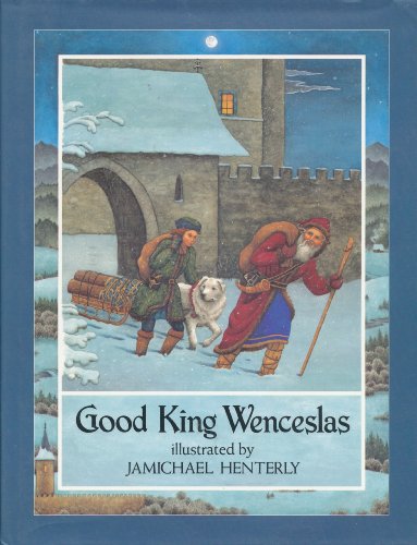 9780525444206: Good King Wenceslas