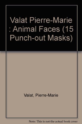 Animal Faces