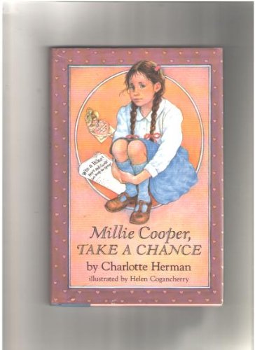 Stock image for Millie Cooper, Take a Chance for sale by Better World Books: West