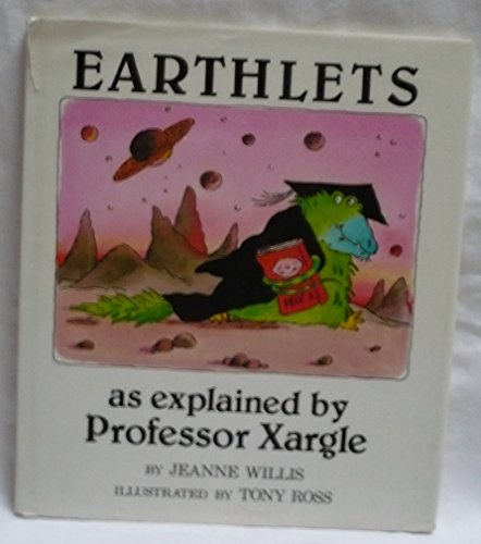 9780525444657: Earthlets, As Explained By Professor Xargle