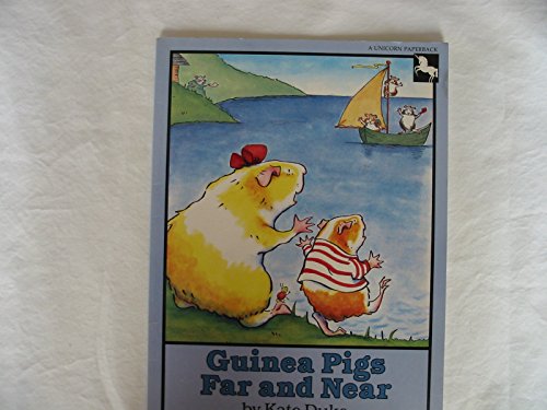 Imagen de archivo de Duke Kate Guinea Pigs Far and a la venta por SecondSale