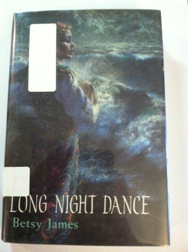 Long Night Dance [INSCRIBED]