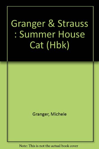 Imagen de archivo de Summer House Cat a la venta por Hawking Books