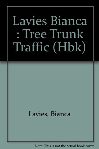 Imagen de archivo de Tree Trunk Traffic a la venta por BookHolders