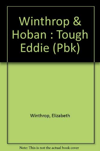 Stock image for Tough Eddie for sale by HPB-Diamond