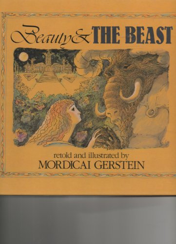 Beauty and the Beast (9780525445104) by Gerstein, Mordecai