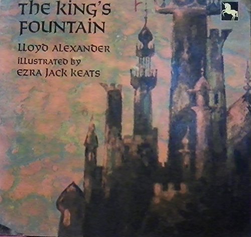 Imagen de archivo de The King's Fountain a la venta por Ergodebooks