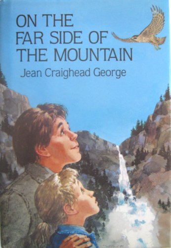 Imagen de archivo de On the Far Side of the Mountain a la venta por ThriftBooks-Atlanta