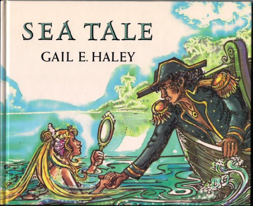 Stock image for Sea Tale for sale by Better World Books