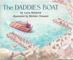 Beispielbild fr Daddies Boat: 2 zum Verkauf von Wonder Book