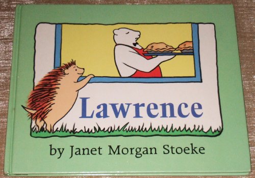 9780525446026: Lawrence