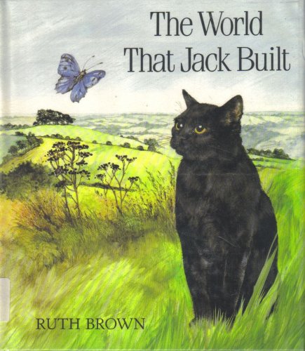 9780525446354: World That Jack Built