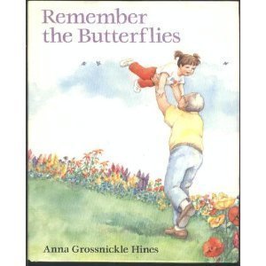 Stock image for Remember the Butterflies for sale by SecondSale