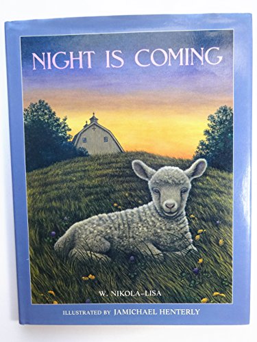 Stock image for Night Is Coming for sale by AFTER WORDS OF ANN ARBOR