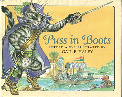 9780525447405: Puss in Boots