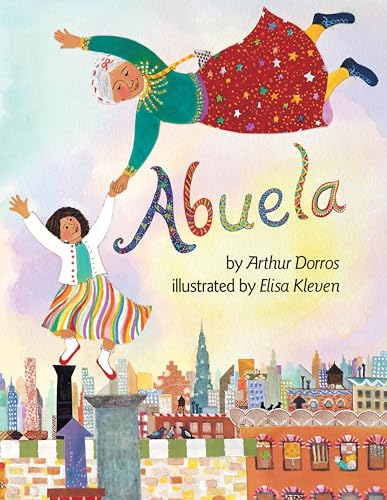 Beispielbild fr Abuela (Spanish Edition) zum Verkauf von Better World Books