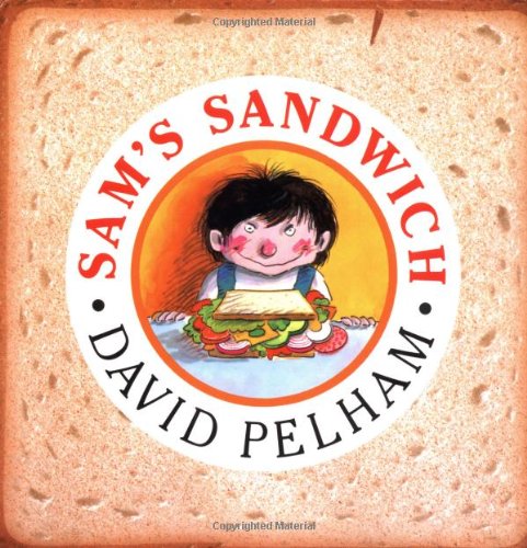Stock image for Sam's Sandwich for sale by Better World Books