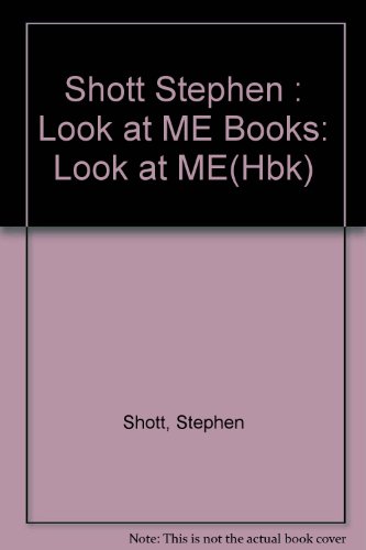 9780525447559: Look at me Books