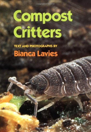 Stock image for Compost Critters for sale by Better World Books: West