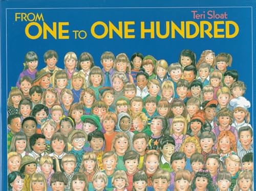 Stock image for From One to One Hundred for sale by Better World Books
