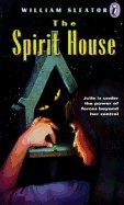 Beispielbild fr The Spirit House zum Verkauf von Goodwill