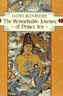 9780525448266: The Remarkable Journey of Prince Jen