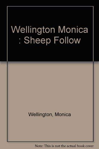 Beispielbild fr The Sheep Follow: 2 zum Verkauf von Books of the Smoky Mountains