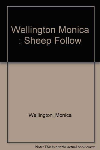Stock image for The Sheep Follow: 2 for sale by Books of the Smoky Mountains