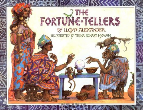 Imagen de archivo de Fortune-Tellers. a la venta por Grendel Books, ABAA/ILAB