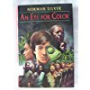 Imagen de archivo de An Eye for Color a la venta por Better World Books