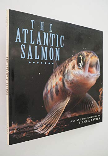 Imagen de archivo de The Atlantic Salmon a la venta por ThriftBooks-Dallas