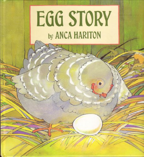 Imagen de archivo de Egg Story a la venta por Gulf Coast Books