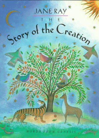 9780525449461: The Story of the Creation: Words from Genesis