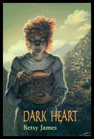 Imagen de archivo de Dark Heart a la venta por Books From California