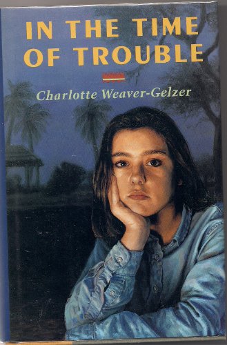 Stock image for In the Time of Trouble for sale by NWJbooks