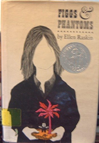 Imagen de archivo de Figgs and Phantoms: 2 a la venta por BooksRun