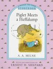 9780525450429: Piglet Meets a Heffalump Storybook (Winnie-the-Pooh)