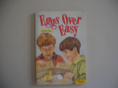 Beispielbild fr Eggs over Easy zum Verkauf von Gulf Coast Books