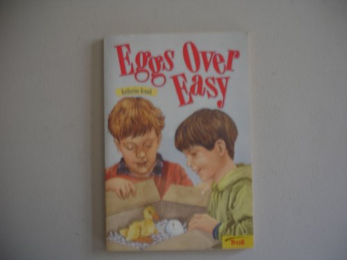 Imagen de archivo de Eggs over Easy a la venta por SecondSale