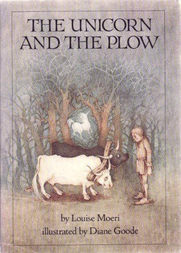Imagen de archivo de The Unicorn and the Plow: 2 a la venta por Wonder Book