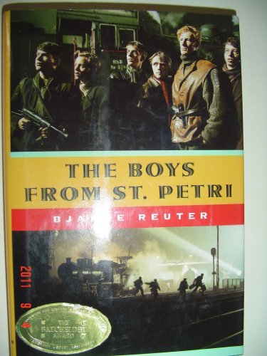 Stock image for The Boys from St. Petri for sale by Your Online Bookstore