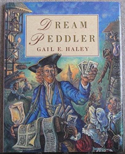 Stock image for Dream Peddler for sale by Better World Books