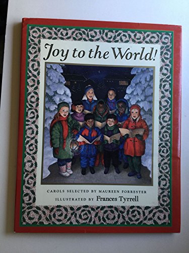 Beispielbild fr Joy to the World!: 2 zum Verkauf von BookHolders