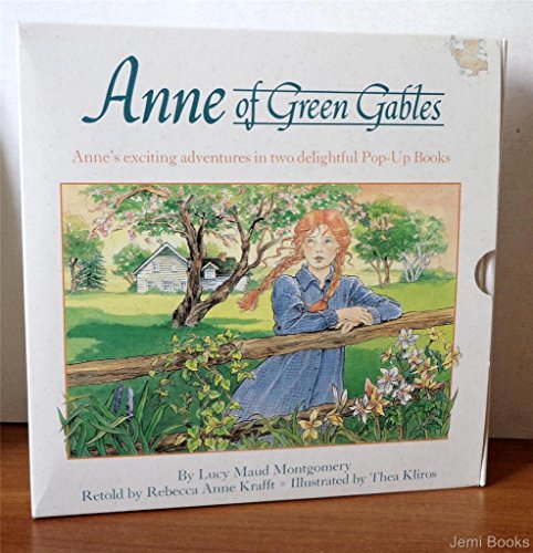 9780525451730: Anne of Green Gables