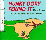 Stock image for Hunky Dory Found It for sale by Better World Books