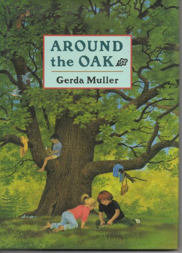 Around the Oak (9780525452393) by Muller, Gerda