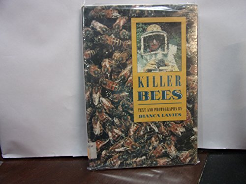 Beispielbild fr Killer Bees zum Verkauf von Better World Books