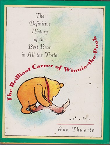 9780525452485: The Brilliant Career Winnie-the-Pooh