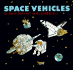 Imagen de archivo de Space Vehicles a la venta por Orion Tech