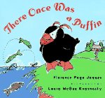 There Once Was a Puffin (9780525452911) by Jaques, Florence Page